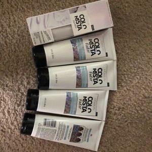 L’Oréal fading shampoo